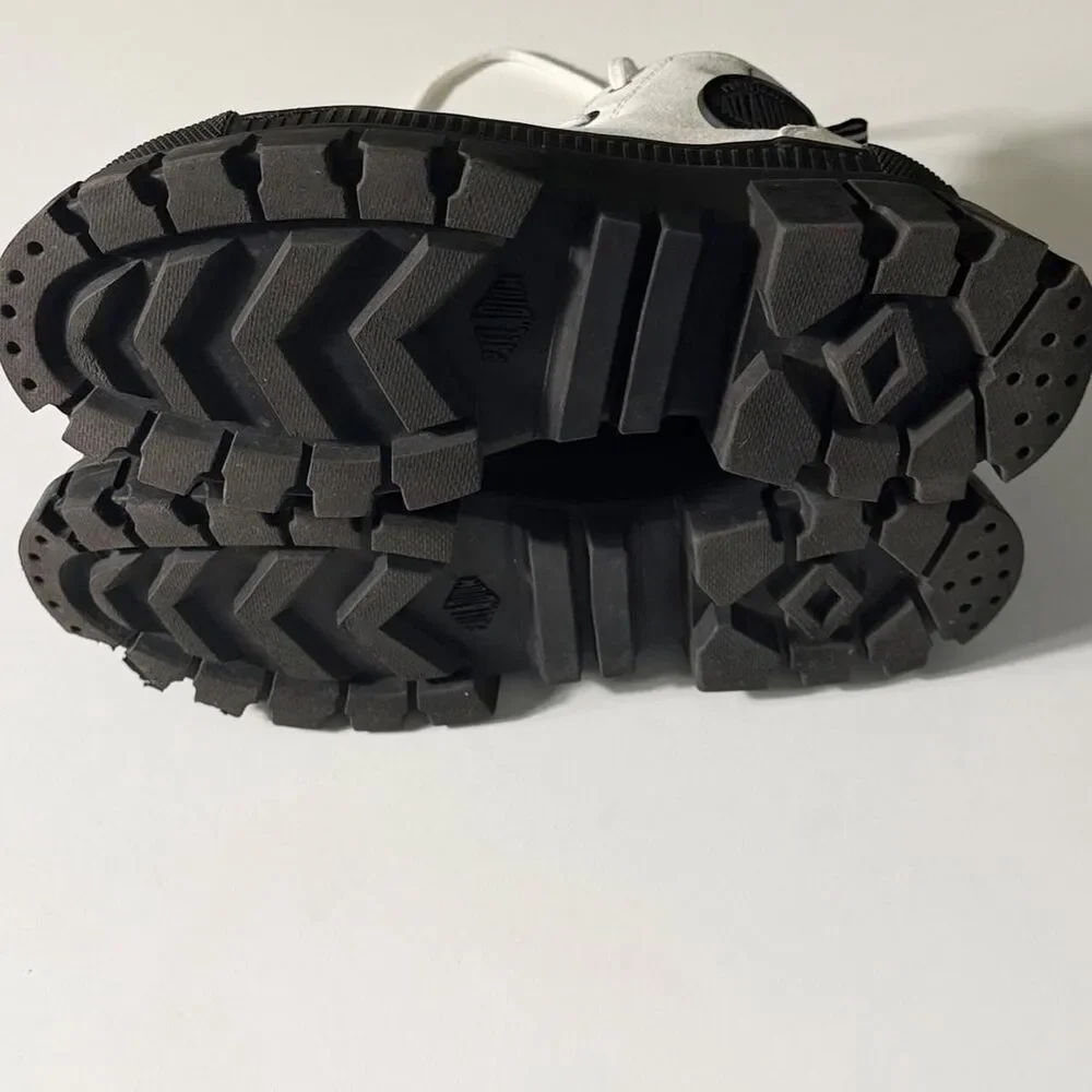 Palladium revolt hi